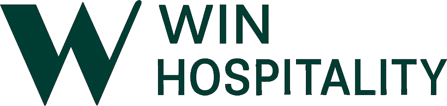 Logo Win Hospitality